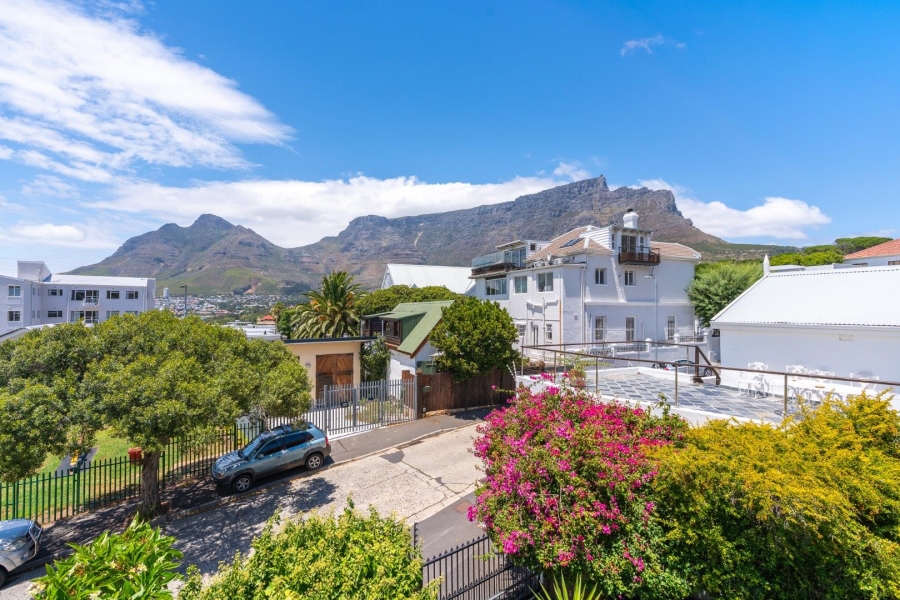 To Let 2 Bedroom Property for Rent in Tamboerskloof Western Cape